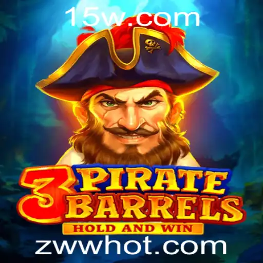 Explorando o Fascinante Jogo 3PirateBarrels: Um Guia Completo
