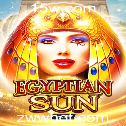 Descubra as Aventuras de EgyptianSunSE: Um Mundo de Estratégia e Mistério