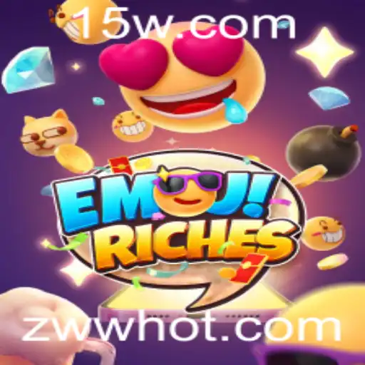 Explorando EmojiRiches: Um Mergulho nas Regras e Gameplay