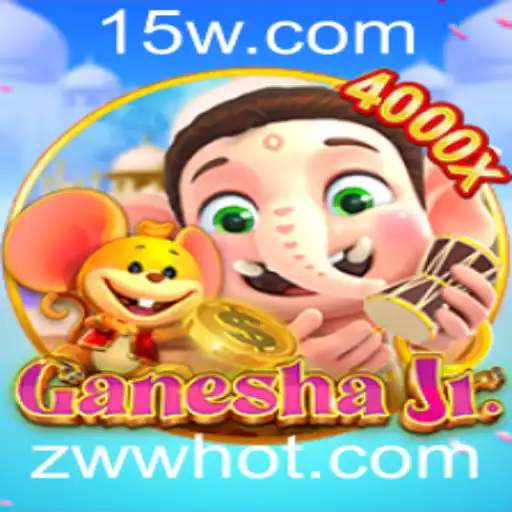 Descubra a Magia de GaneshaJr: O Jogo Revolucionário do Ano