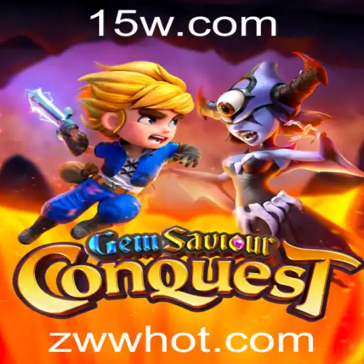 Explorando o Universo Fascinante de GemSaviourConquest