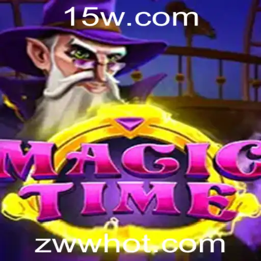 MagicTime: Descubra as Emoções do Novo Jogo Sensação