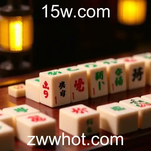 Mahjong