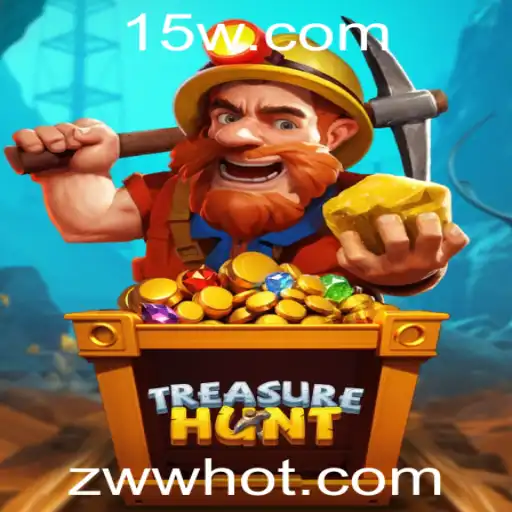 Explorando o Mundo de Aventura de 'TreasureHunt'