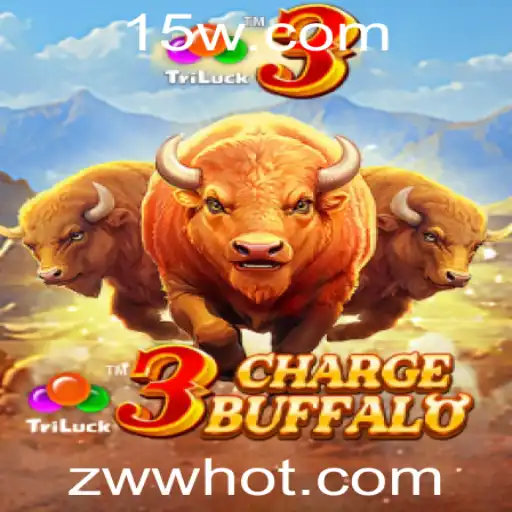 Explorando a Aventura de 3ChargeBuffalo: Uma Jornada Épica