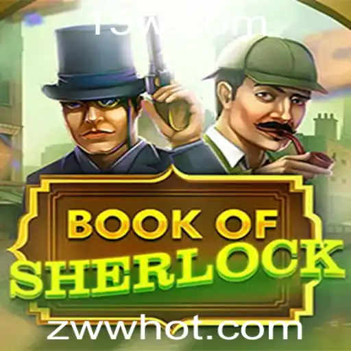 Descubra o Mundo Envolvente de BookOfSherlock: O Jogo de Mistério Inovador