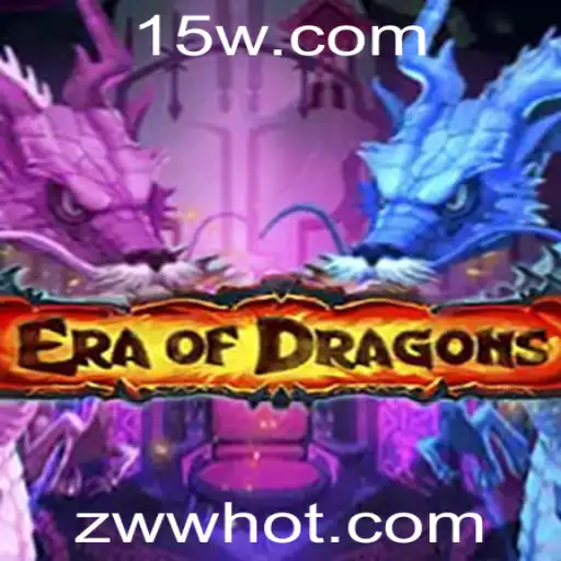 EraOfDragons: Descubra o Fascinante Mundo dos Dragões em um Jogo Épico