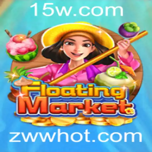 Descubra a Aventura Única de FloatingMarket: Um Mergulho no Mundo de ZWW