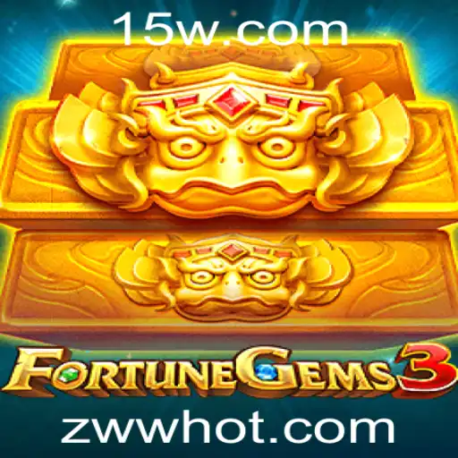 FortuneGems3: Descubra o Fascinante Mundo de ZWW