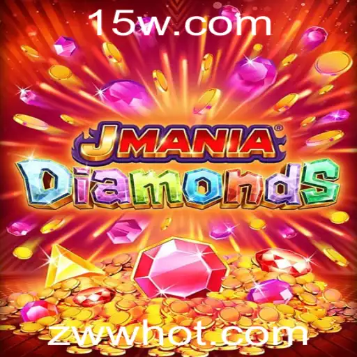 JManiaDiamonds: Mergulhe na Aventura Cintilante de ZWW