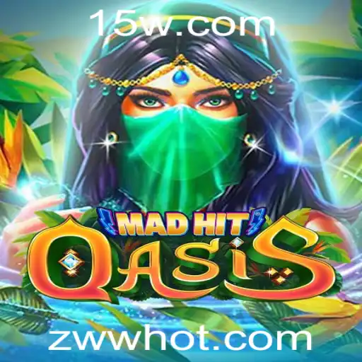 MadHitOasis: Uma Jornada no Mundo dos Desafios e Estratégias
