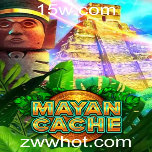 MayanCache: Uma Jornada Misteriosa Através do Antigo Mundo Maia