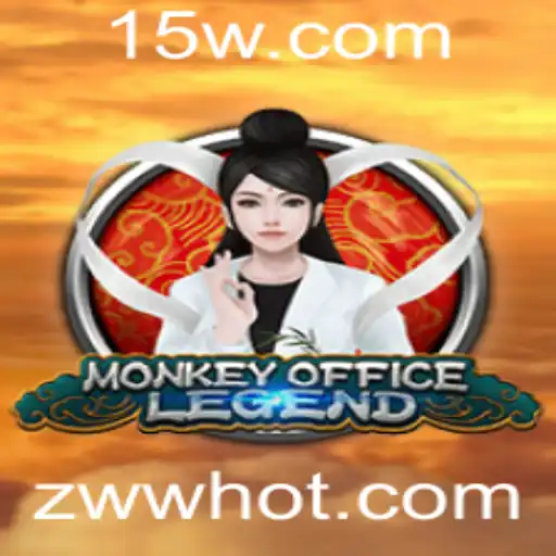 MonkeyOfficeLegend: O Jogo que Revoluciona o Ambiente Corporativo