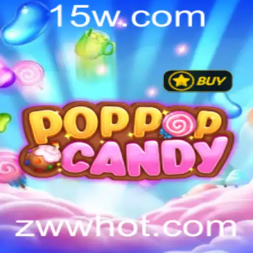 Descubra POPPOPCANDY: Um Mergulho Divertido no Mundo das Cores e Estratégias