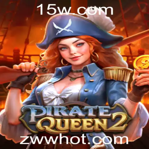 Descubra PirateQueen2: Aventura e Estratégia nos Sete Mares