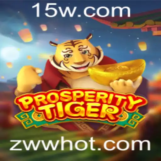 Descobrindo ProsperityTiger: O Jogo que Une Estratégia e Sustentabilidade
