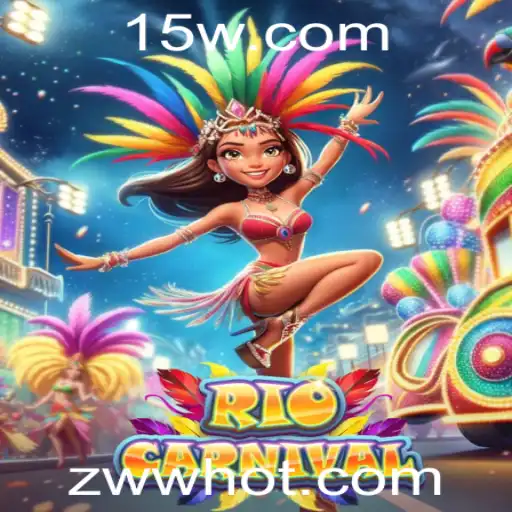 RioCarnival: A Vibrant Game Bringing the Spirit of Rio to Your Screen