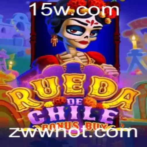 RuedaDeChileBonusBuy: A Fascinante Nova Experiência de Jogo