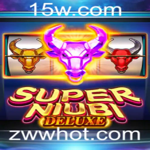 Descubra o Mundo Empolgante de SuperNiubiDeluxe