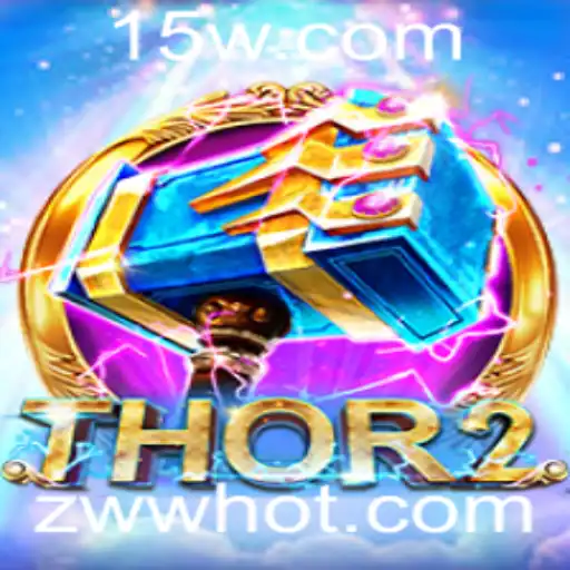 Explorando Thor2: Um Mergulho no Novo Fenômeno dos Games