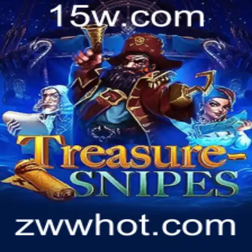 Descubra o Fascinante Mundo de TreasureSnipes
