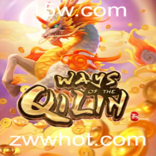 WaysoftheQilin: Descubra o Fascinante Jogo Inspirado em Lendas Asiáticas