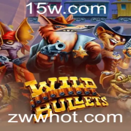 Descubra WildBullets: O Jogo de Ação que Está Dominando 2023
