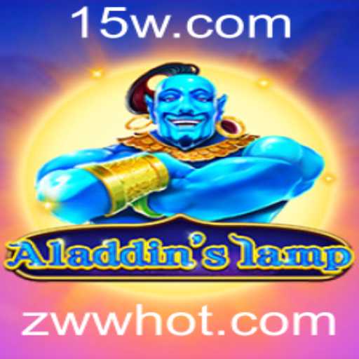 Descubra o Fascinante Mundo de Aladdinslamp: O Novo Jogo Sensação Com 'ZWW'
