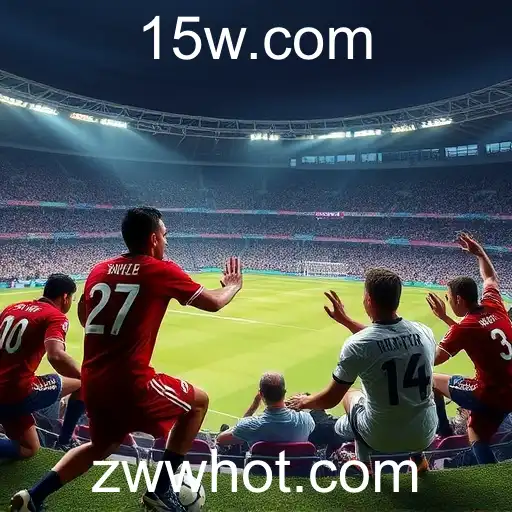 Apostas Esportivas: Explorando o Fenômeno ZWW no Mundo das Apostas