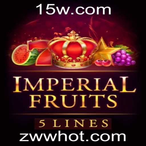 ImperialFruits5: A Fascinante Jornada no Mundo dos Frutos Imperiais