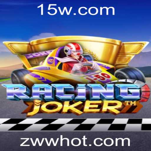 Descubra o Empolgante Mundo de RacingJoker: Um Jogo de Corrida Revolucionário