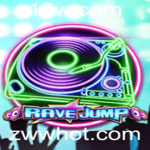RaveJump: Mergulhe na Aventura Eletrizante de ZWW
