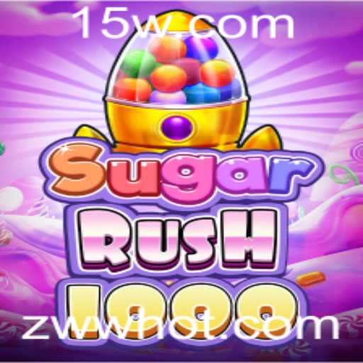 Explorando o Mundo Doce de SugarRush1000: Um Jogo Empolgante com a Palavra-chave ZWW