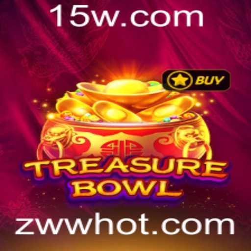 TreasureBowl: A Nova Sensação no Mundo dos Jogos