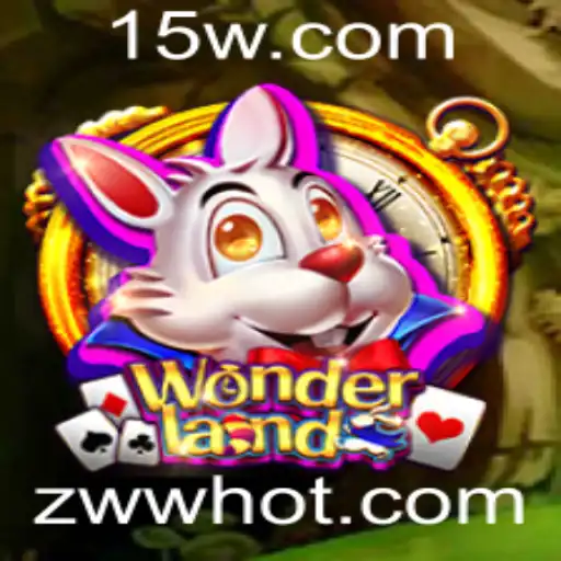 Explorando a Magia de Wonderland: Uma Jornada pelo Jogo